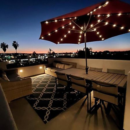 Modern Comfort, Prime Location, 360 Views, 4 Bedroom Entire House San Diego Exterior foto