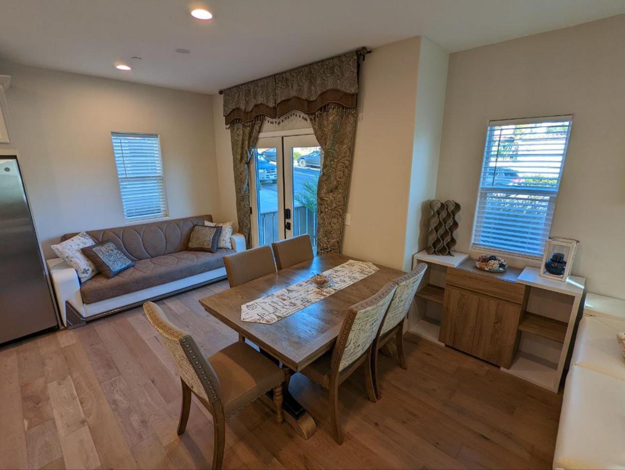 Modern Comfort, Prime Location, 360 Views, 4 Bedroom Entire House San Diego Exterior foto