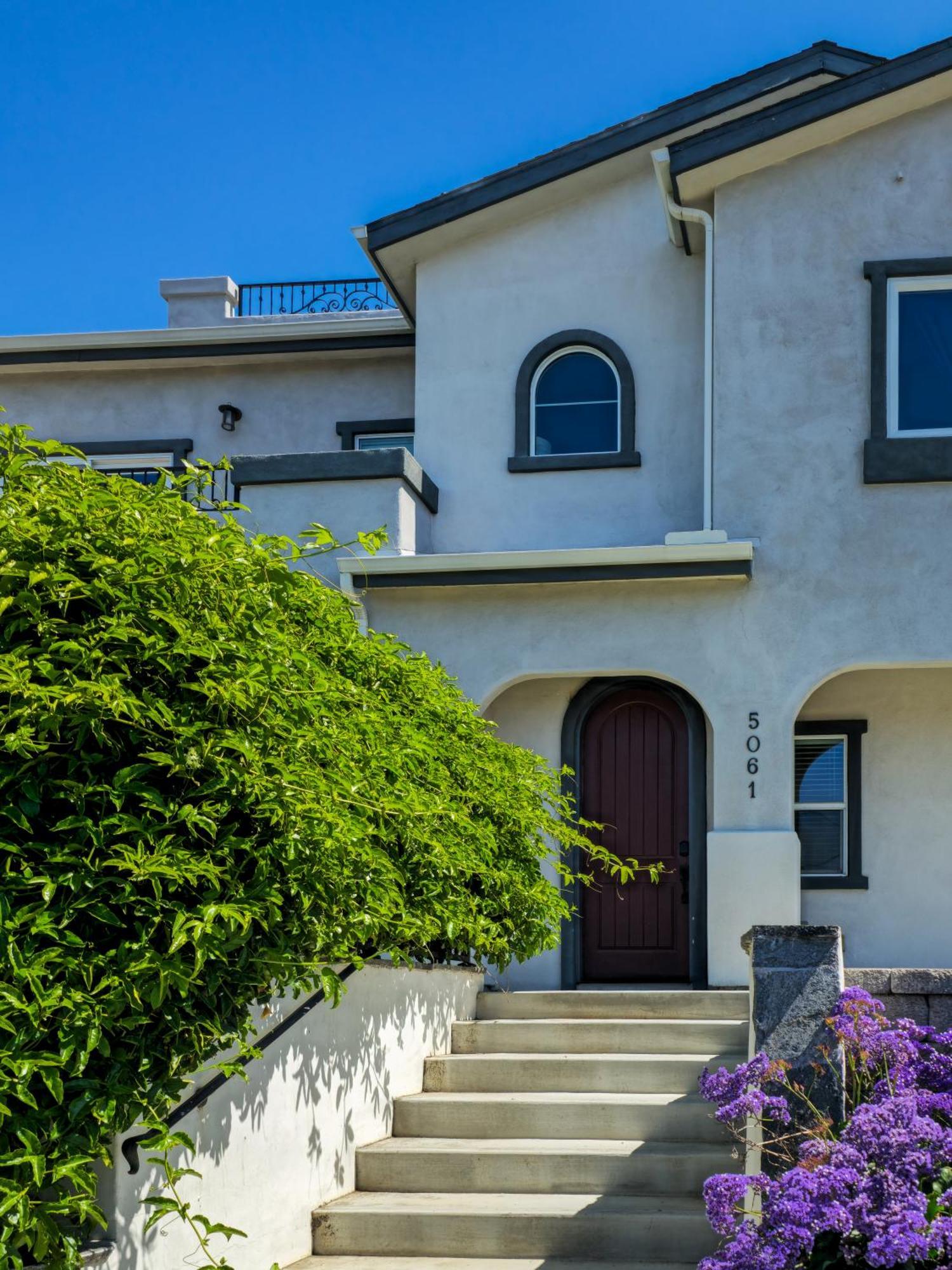 Modern Comfort, Prime Location, 360 Views, 4 Bedroom Entire House San Diego Exterior foto