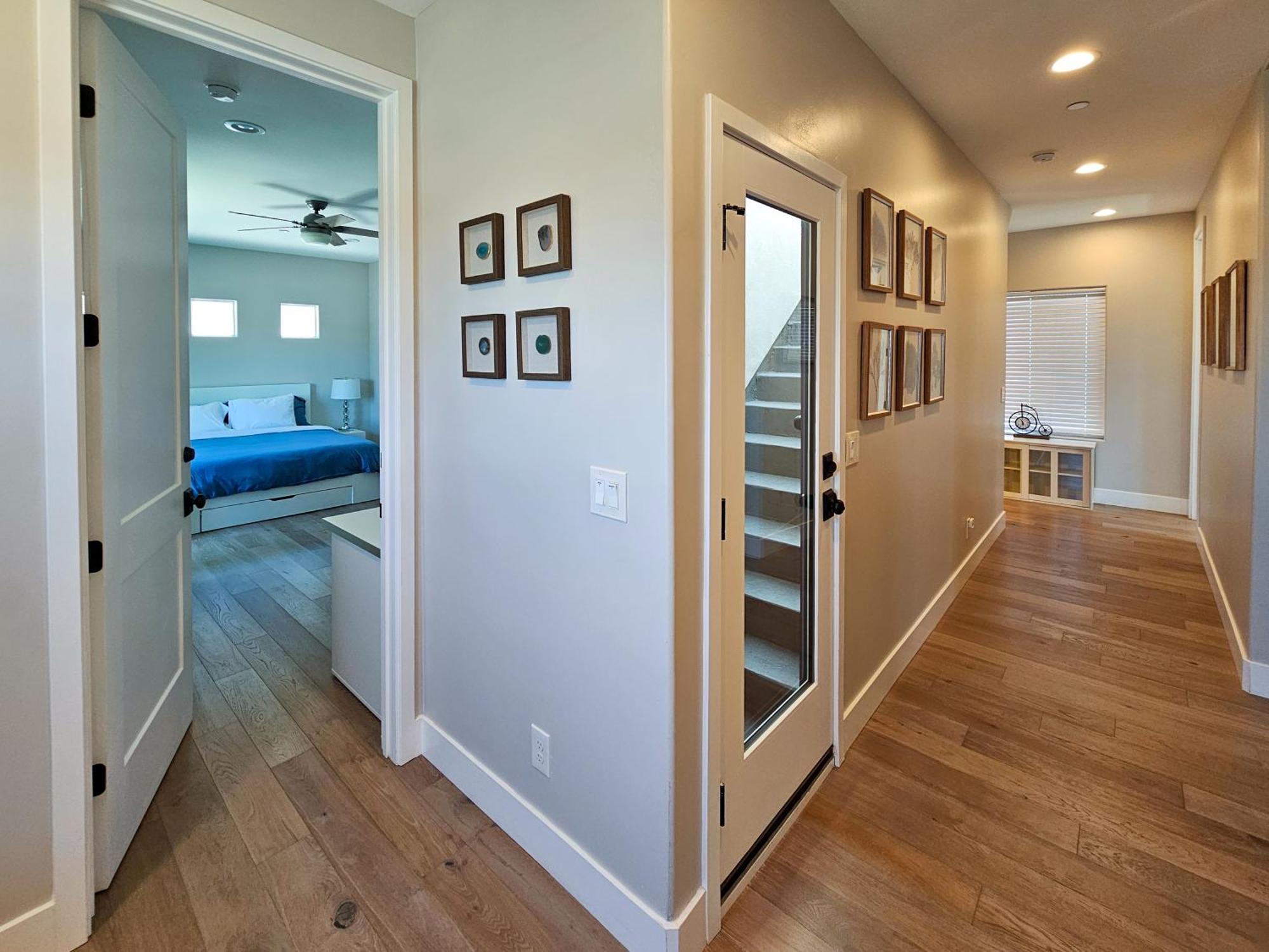 Modern Comfort, Prime Location, 360 Views, 4 Bedroom Entire House San Diego Exterior foto