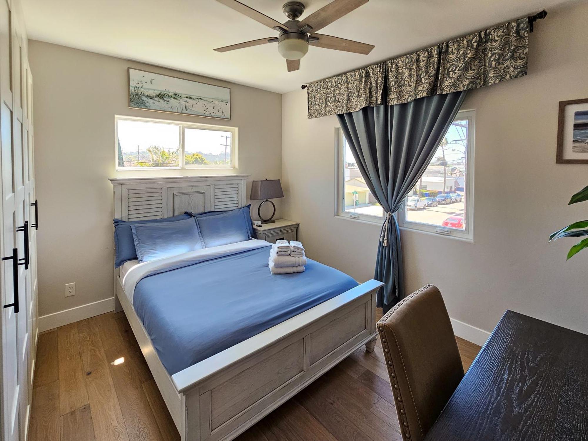 Modern Comfort, Prime Location, 360 Views, 4 Bedroom Entire House San Diego Exterior foto