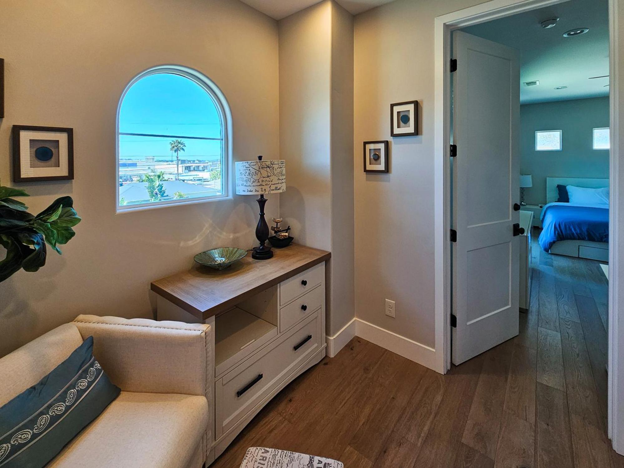 Modern Comfort, Prime Location, 360 Views, 4 Bedroom Entire House San Diego Exterior foto