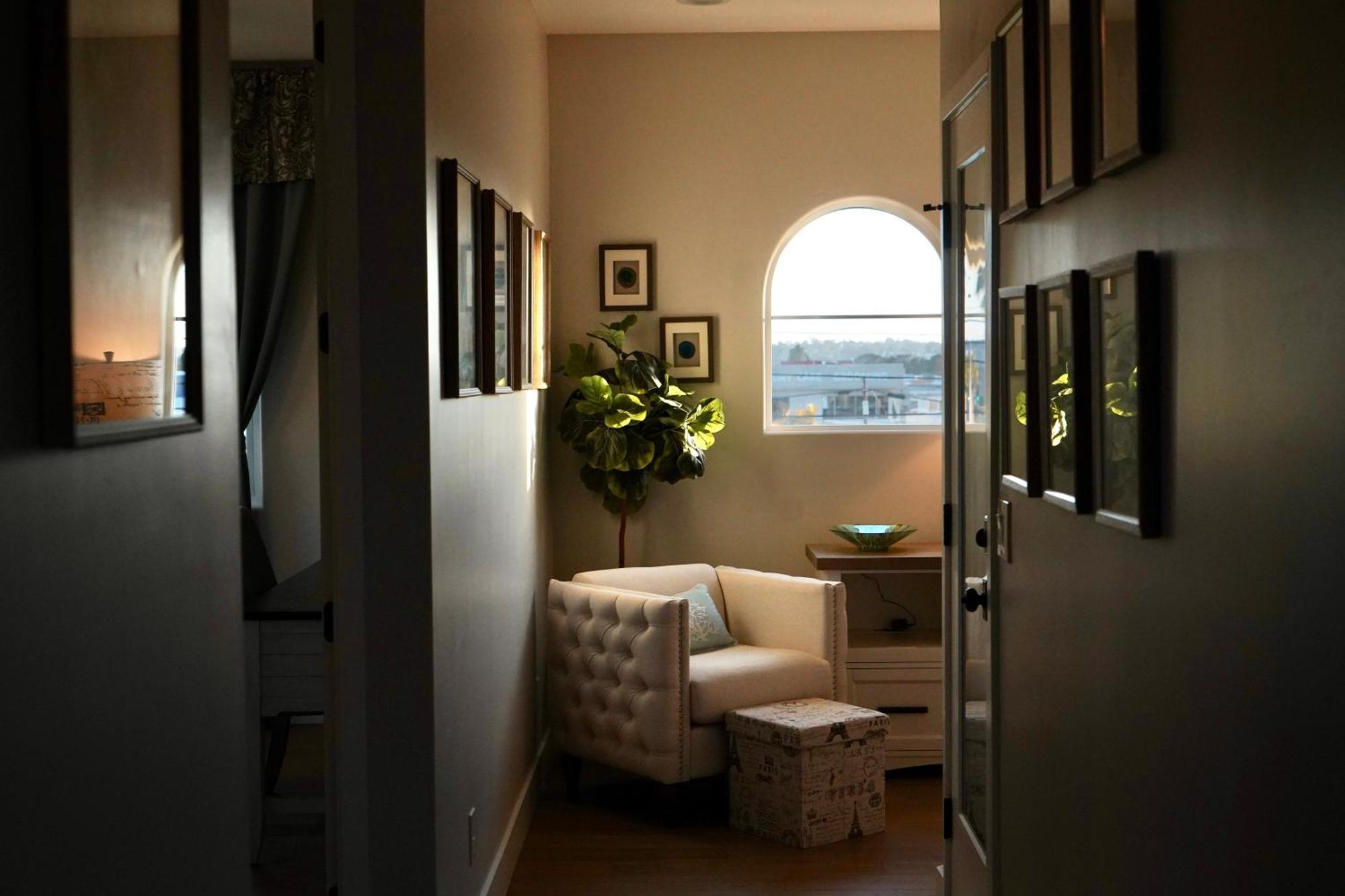 Modern Comfort, Prime Location, 360 Views, 4 Bedroom Entire House San Diego Exterior foto